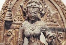 Apsaralar ve Gandharvalar 25 Apsaralar ve Gandharvalar Hint Mitolojisi