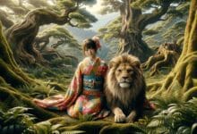 Jingwei: Trajik Kuş 34 Jingwei: Trajik Kuş çin mitolojisi