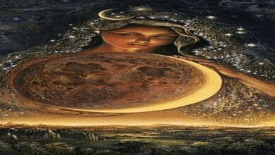 Alfheim: Elflerin Evi 72 Alfheim iskandinav mitolojisi