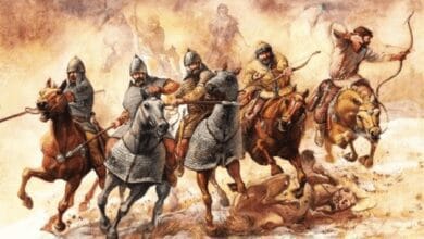 Bulca Han Türk ve Moğolların Ortak Atası 10 Bulca Han Türk ve Moğolların Ortak Atası