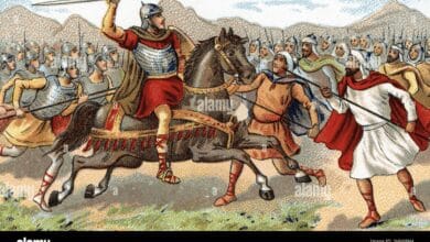 El Cid Destanı: İspanyol Efsanesinin Kökenleri ve Anlatısı 33 El Cid Destanı
