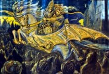 Oset Mitolojisi: Kafkasya'nın Sarmatian Köklerinden Hristiyan Etkilerine 26 Oset Mitolojisi: Kafkasya'nın Sarmatian Köklerinden Hristiyan Etkilerine