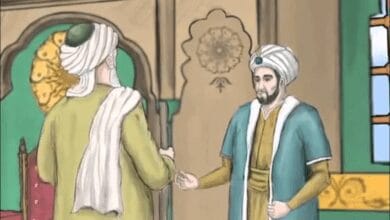 Kutadgu Bilig ve Yusuf Has Hâcib 54 Kutadgu Bilig ve Yusuf Has Hâcib