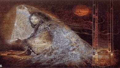 Cemre Cini İmre ve İn İyesi ile Kuyu İyesi 63 İmre ve İn İyesi ile Kuyu İyesi