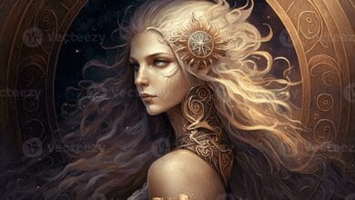 İnehsit–Altay Şamanizminde Doğum Tanrıçası 57 İnehsit türk mitolojisi