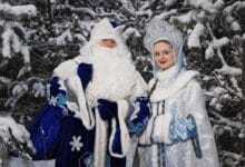 Kış Han: Soğukların Efendisi 29 Kış Han