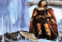 Valkyrie: Kuzey Efsanelerinin Savaşçı Melekleri 28 Valkyrie iskandinav mitolojisi
