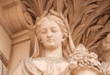 Ceres: Roma Tahıl Tanrıçası 32 Ceres roma mitolojisi