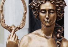 Tanrıça Nedir? - İlahi Feminin Enerjinin Derinlemesine İncelenmesi 25 Tanrıça