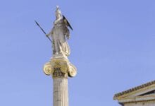Minerva: Bilgelik Tanrıçası ve Etkileyici Özellikleri 28 Minerva roma mitolojisi