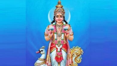 Chandra: Hindu Mitolojisinde Ay Tanrısı 48 Chandra hint mitolojisi