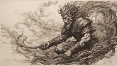 Sun Wukong (Maymun Kral): Çin Mitolojisinin Efsanevi Kahramanı ve Macera Dolu Hikayeleri 50 Sun Wukong çin mitolojisi