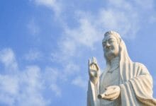 Guanyin (Buddha'nın Bodhisattva'sı): Merhametin ve Şefkatin İlahi Temsilcisi 38 Guanyin çin mitolojisi