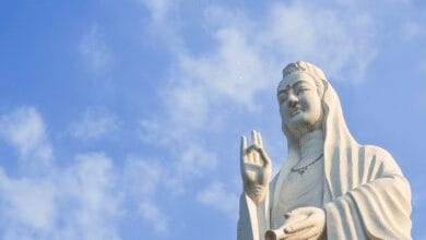 Guanyin (Buddha'nın Bodhisattva'sı): Merhametin ve Şefkatin İlahi Temsilcisi 69 Guanyin çin mitolojisi