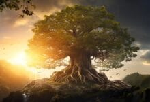 Yaşam Ağacı (Hayat Ağacı)