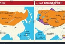 Ötüken: Türk Mitolojisinin Kutsal Başkenti 34 Ötüken
