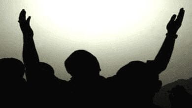Ötüğ veya Dua: Türk Altay İnancında Yakarma 29 Ötüğ veya Dua