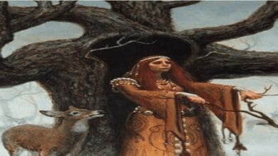 Rom Ana: Karadeniz'in Koruyucu Ruhu 65 Rom Ana