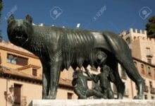 Roma'nın Kuruluşu: Remus ve Romulus Efsanesi 34 Remus ve Romulus