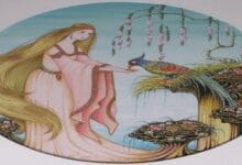 Sırma Hatun: Türk Mitolojisinin Efsanevi Kadını 29 Sırma Hatun