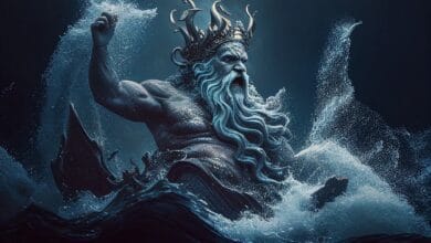 Talay Han: Denizlerin Efendisi 21 Talay Han