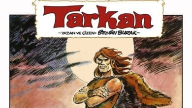 Tarkan: Türk ve Moğol Kültüründe Bir Sembole Yolculuk 42 Tarkan
