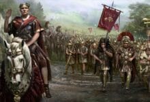 Roma İmparatorluğu: Antik Dünyanın Hakimiyeti ve İhtişamı 28 Roma İmparatorluğu
