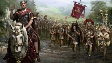 Roma İmparatorluğu: Antik Dünyanın Hakimiyeti ve İhtişamı 61 Roma İmparatorluğu