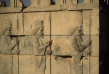 Pers İmparatorluğu: Antik Orta Doğu'nun Hakim Gücü ve Mirası 30 Pers İmparatorluğu