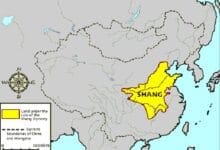 Çin Shang Hanedanı: Antik Çin'in İlk Hanedanlığı ve Bronz Çağı Ustalığı 26 Çin Shang Hanedanı