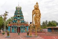Kartikeya: Hinduizm'in Savaş Tanrısı ve Cesaretin Sembolü 23 Kartikeya hint mitolojisi