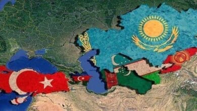 Turan Han ve Türk Han: Türk Mitolojisinin Köken İsimleri 31 Turan Han ve Türk Han