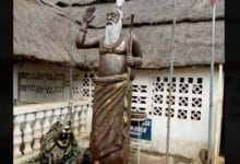 Eri'nin Destanı ve Efsanesi: Igbo Halkının Kökenine Yolculuk 29 Eri'nin Destanı ve Efsanesi