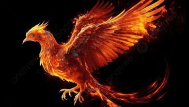 Tuğrul Kuşu: Türk ve Macar Mitolojilerinde Efsanevi Bir Kuş 37 Tuğrul Kuşu