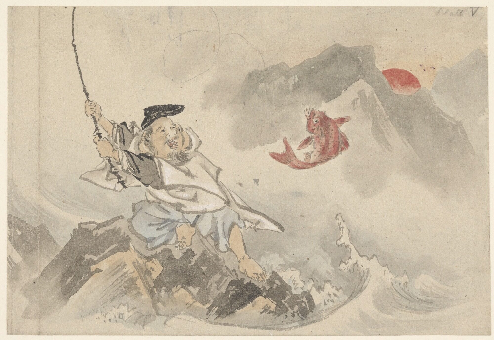 Ebisu japon mitolojisi