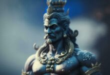 Varuna: Hindu Mitolojisinde Bilgelik ve Adalet Tanrısı 21 Varuna hint mitolojisi