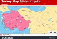Lidyalılar: Antik Anadolu'nun Zengin Krallığı ve Paranın Keşfi 50 Lidyalılar