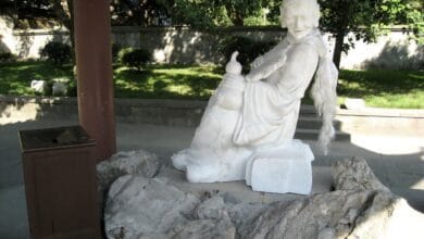 Ji Gong: Düzenbaz Keşiş 50 Ji Gong çin mitolojisi