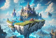 Masallar: Gerçeküstü Dünyanın Kapıları 30 Masallar