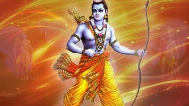 Kama: Hindu Mitolojisinde Aşkın ve Arzunun Tanrısı 13 Kama hint mitolojisi