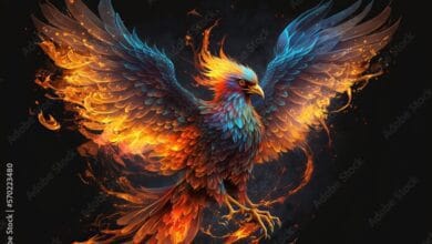 Korbolko: Türk ve Altay Mitolojisindeki Ateş Kuşu 20 Korbolko Kuşu