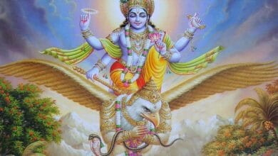 Garuda: Hindu Mitolojisinde Güçlü ve Özgürce Uçan Kuş Tanrısı 10 Garuda hint mitolojisi