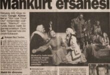 Nayman Ana Efsanesi: Bir Annenin Çaresizliği ve Ölümü 28 Nayman Ana Efsanesi