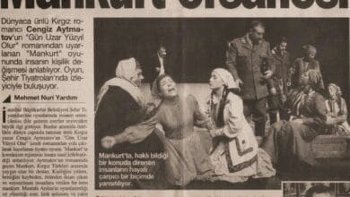 Nayman Ana Efsanesi: Bir Annenin Çaresizliği ve Ölümü 35 Nayman Ana Efsanesi