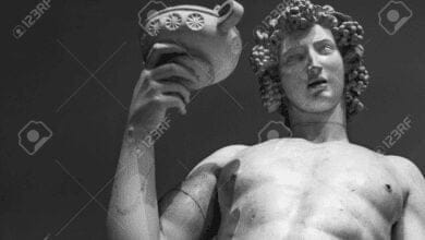 Dionysos: Şarabın ve Şenliğin Tanrısı 48 Dionysos yunan mitolojisi