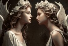 Körmözler: Türk ve Altay Mitolojisinde Gizemli Ruh Varlıkları 30 Körmözler türk mitolojisi