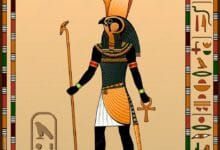 Horus: Zaferin Şahini ve Güneşin Koruyucusu 34 Horus mısır mitolojisi