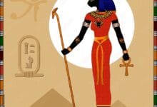 Bastet: Kedilerin Kraliçesi ve Doğurganlığın İlahi Koruyucusu 27 Bastet mısır mitolojisi