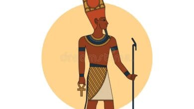 Amun mısır mitolojisi