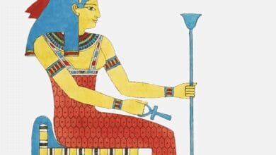 Khonsu: Mısır Mitolojisinin Keşfedilmeyi Bekleyen Gizemli Tanrısı 101 Khonsu Shu mısır mitolojisi